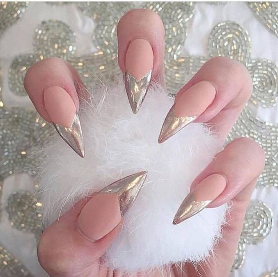 Moda Unhas perfeitas 