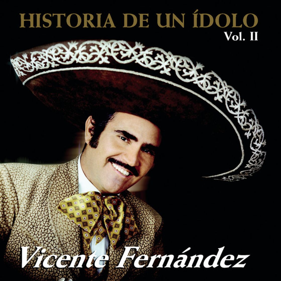Music El Rey