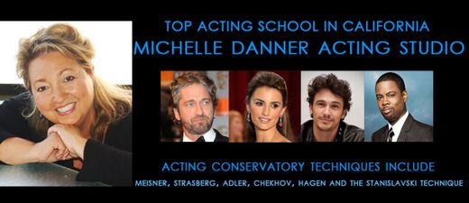 Michelle Danner:Acting Classes in Los Angeles |Acting School