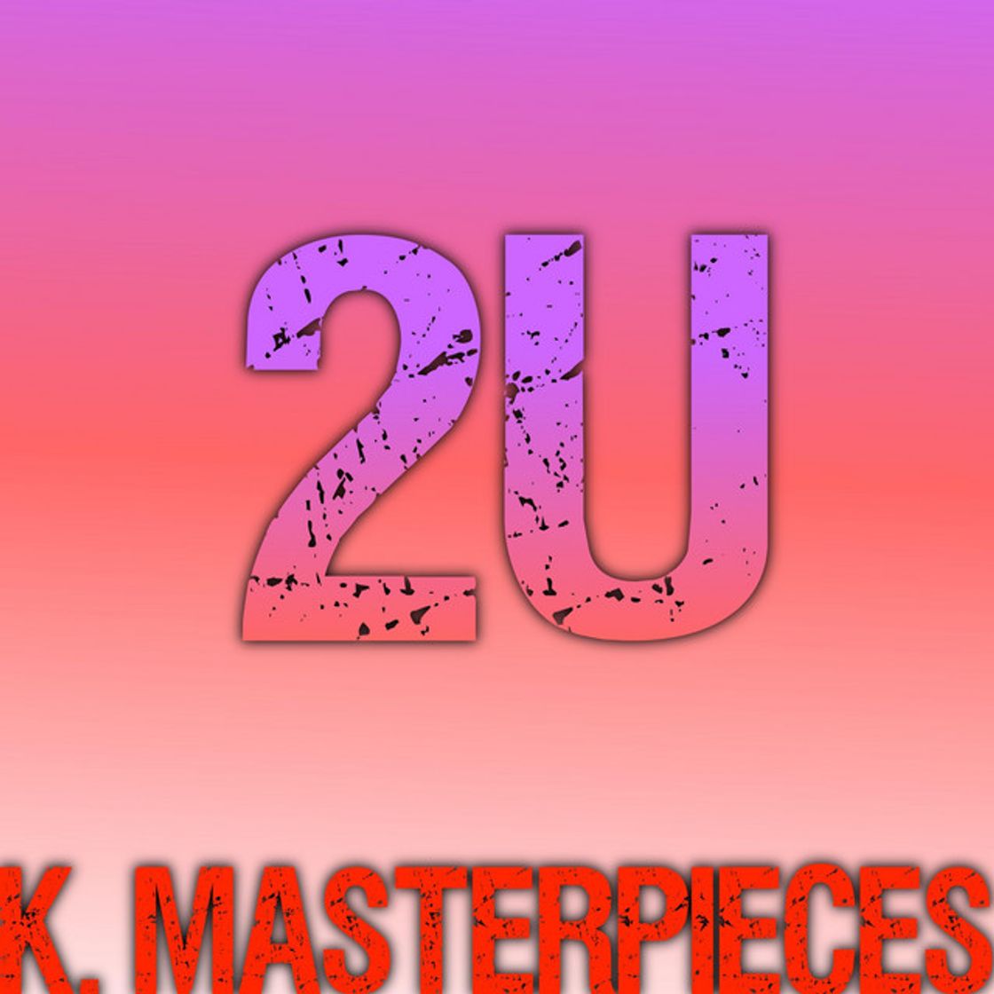 Music 2U (Originally Performed by David Guetta & Justin Bieber) [Karaoke Instrumental]