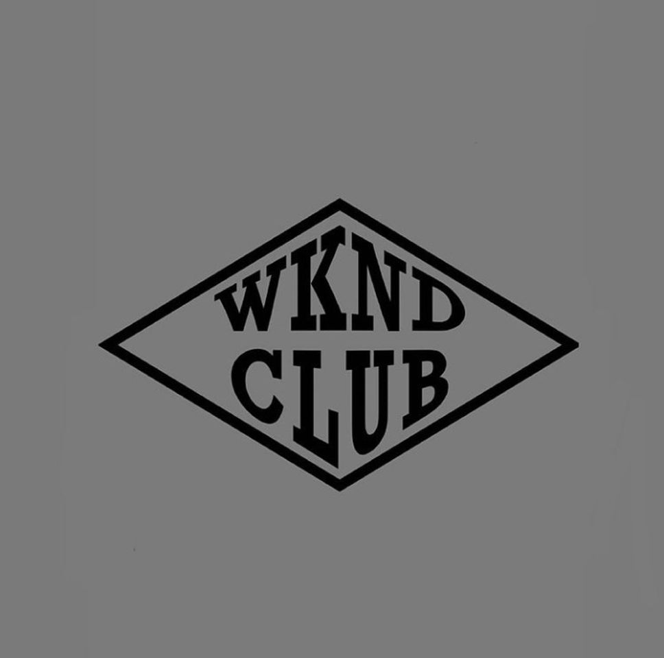 Social WKND CLUB