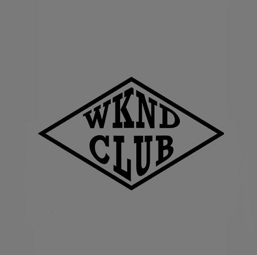 WKND CLUB