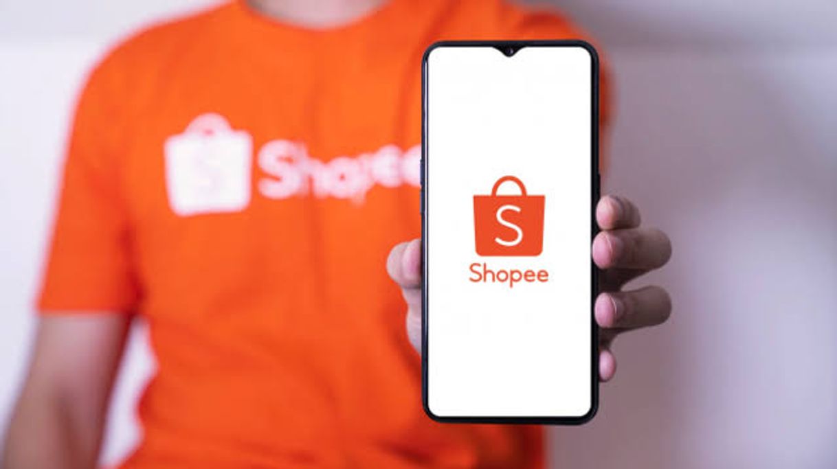 Fashion Shopee