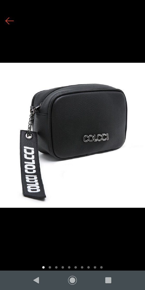 Fashion Bolsa colcci