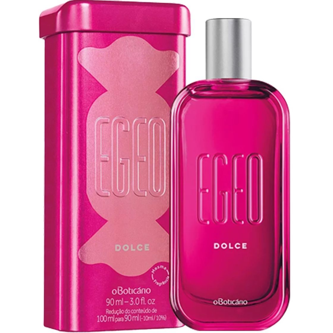 Producto Perfume Egeo