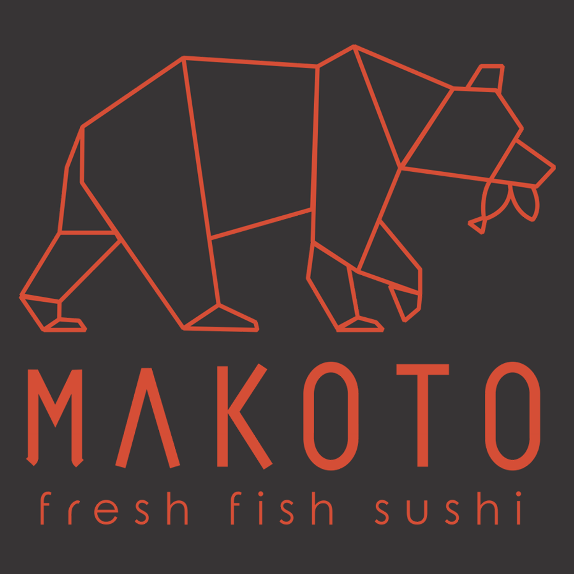 Restaurantes Makoto Sushi Kobrasol