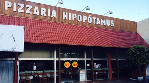 Pizzaria Hipopótamus