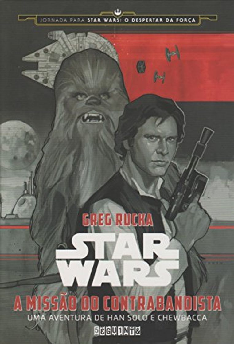 Book Star Wars