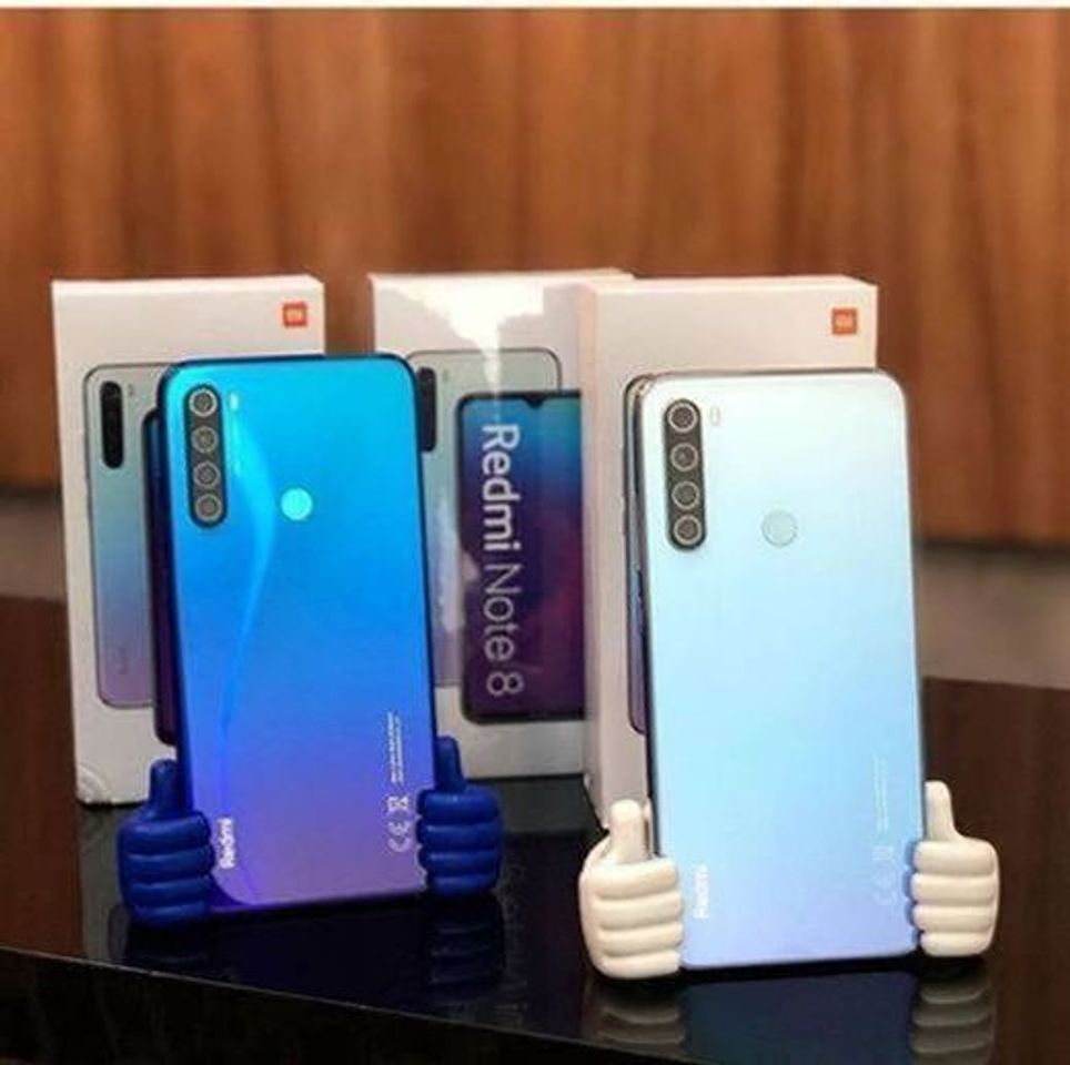 Moda Celulares Xiaomi 