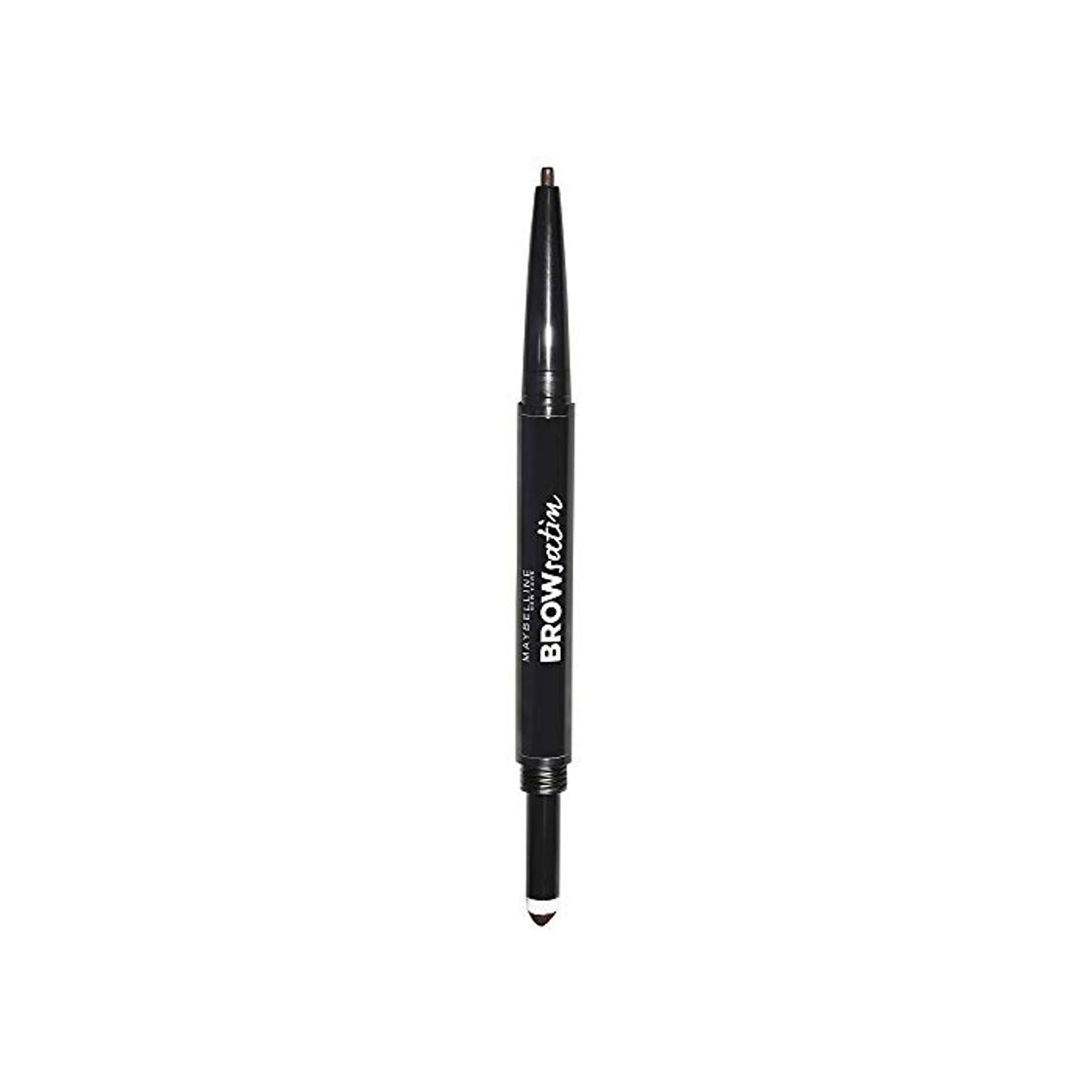 Social Maybelline New York Brow Satin