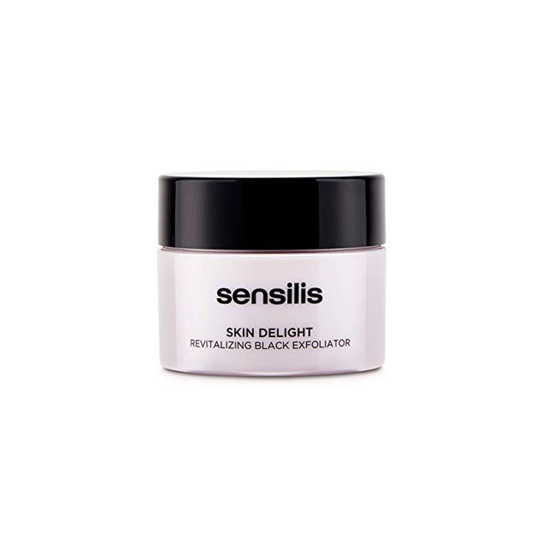 Beauty SENSILIS Skin Delight Peeling Negro Revitalizante 75ML