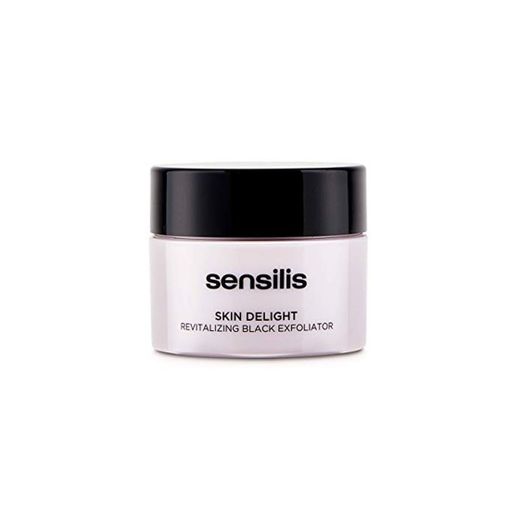 SENSILIS Skin Delight Peeling Negro Revitalizante 75ML