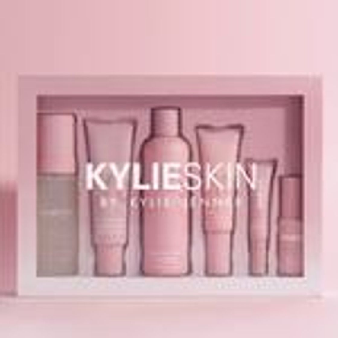 Product Kylie skin set 