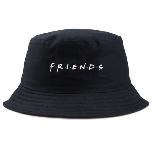 friends bucket hat 