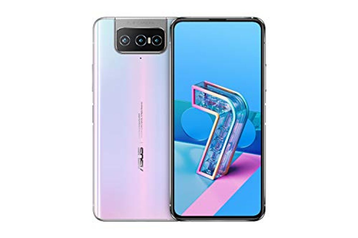 Product ASUS Zenfone 7 Pro ZS671KS-2B017EU - Smartphone doble SIM 4G