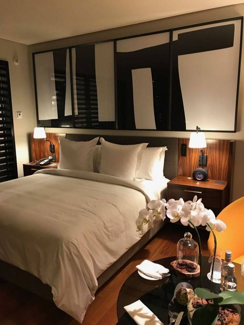 Social decoração de quarto 🛌