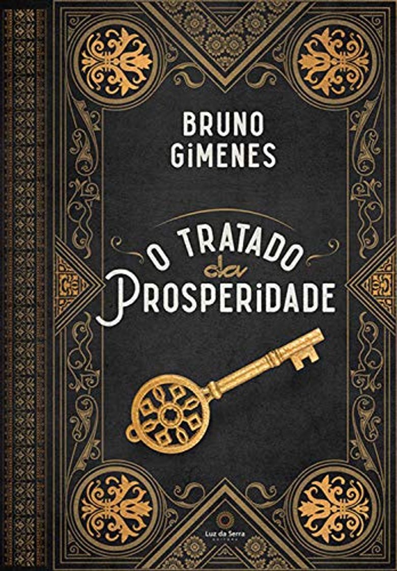 Book O Tratado da Prosperidade