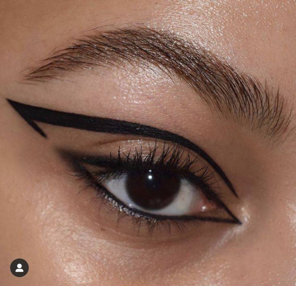 Social Eyeliner grafc