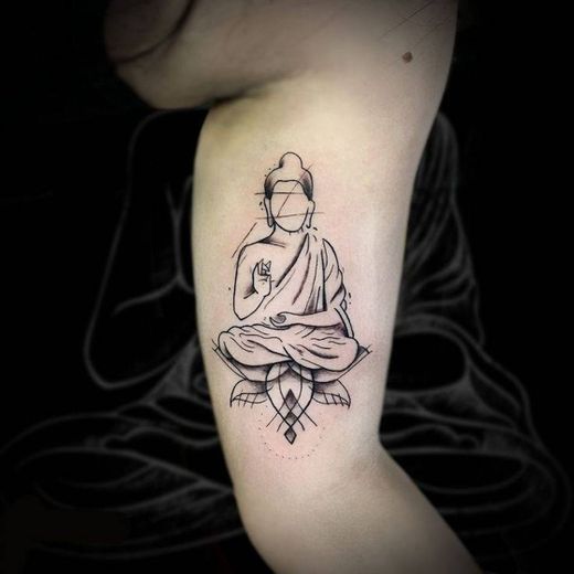 Buda 🍂