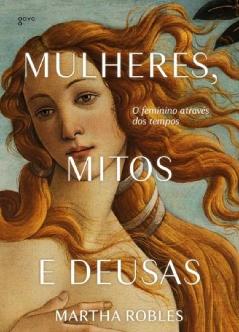 Fashion Mulheres, mitos e deusas