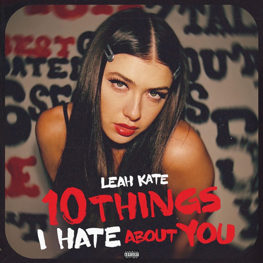 Canción 10 Things I Hate About You