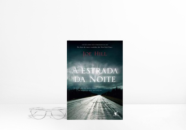 Book A Estrada Da Noite