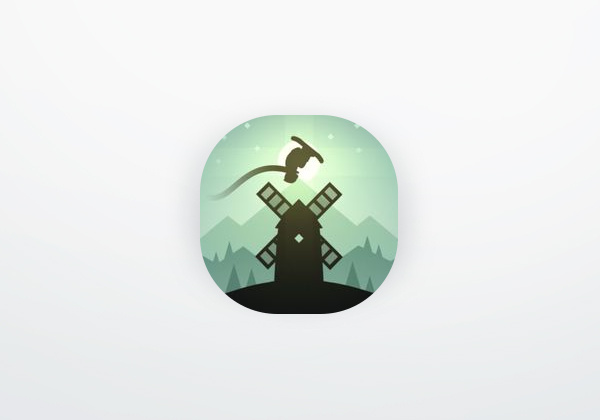 App Alto's Adventure