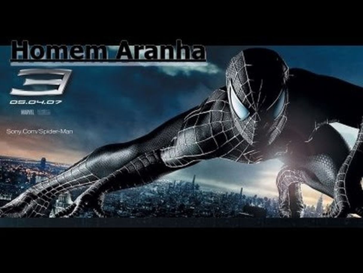 Películas Homem Aranha 3 | Filme Completo Dublado em HD - YouTube