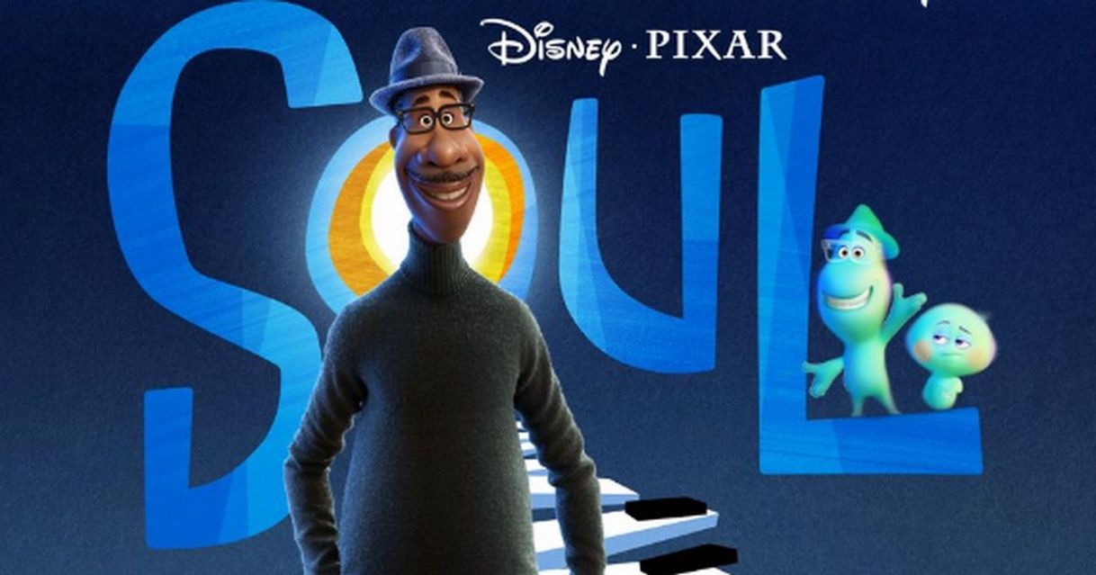 Películas Soul animação Boa d mais