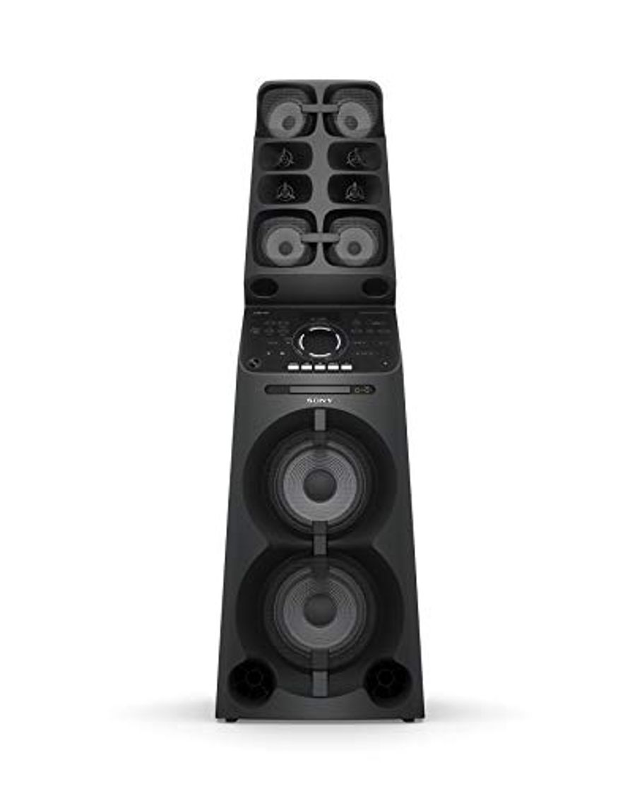 Lugares Sony MHCV90DW - Sistema de Audio de Alta Potencia