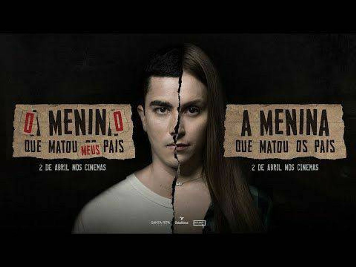 Moda A Menina Que Matou Os Pais | Trailer Oficial - YouTube