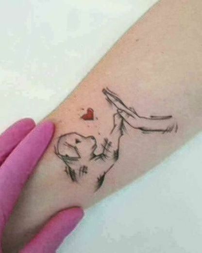 Tatuagem