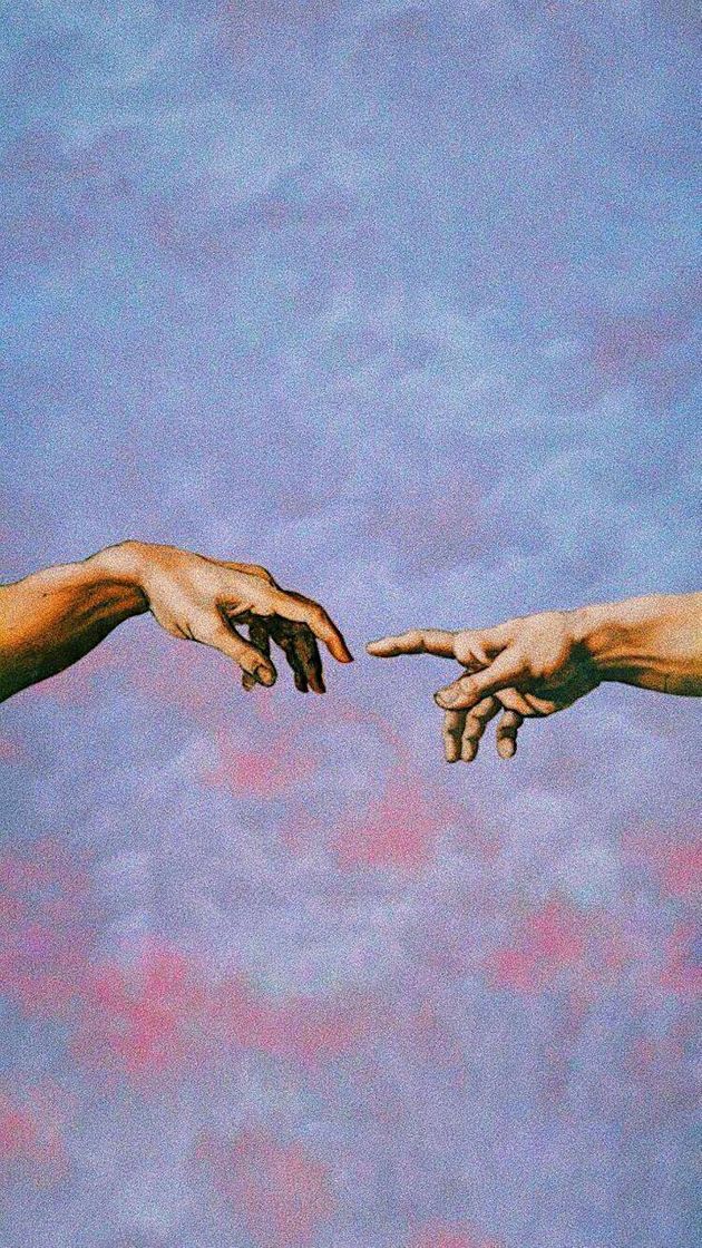 Social Michelangelo🍁