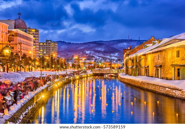 Restaurantes Otaru