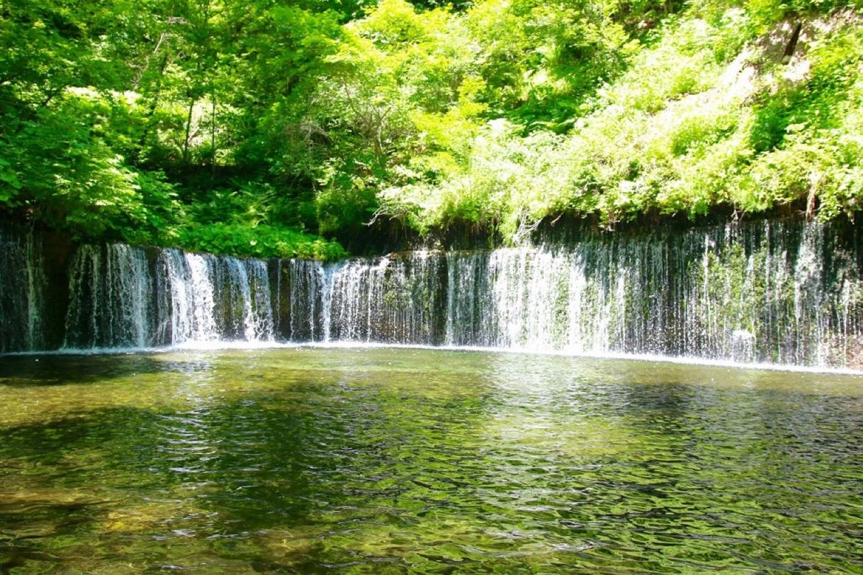 Place Karuizawa