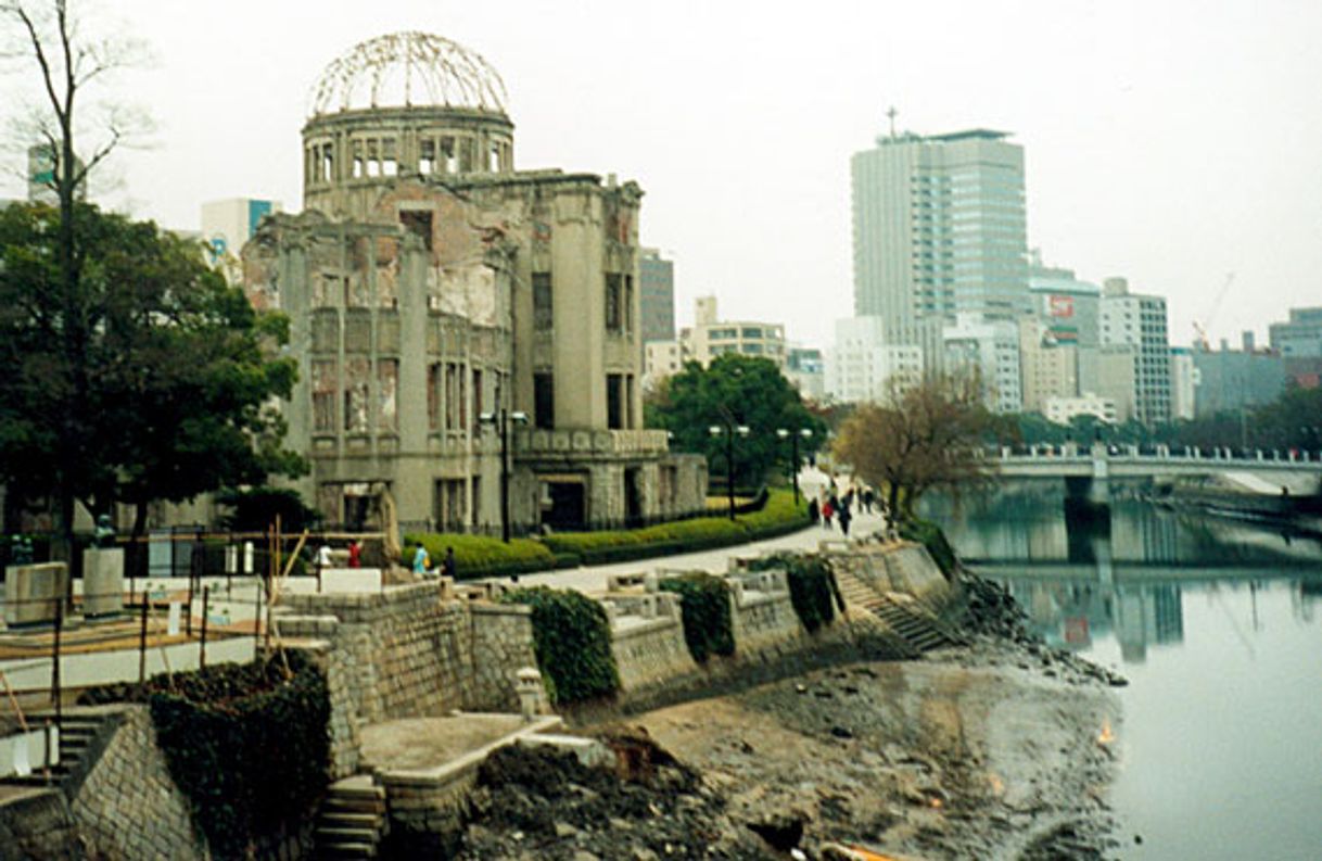 Place Hiroshima