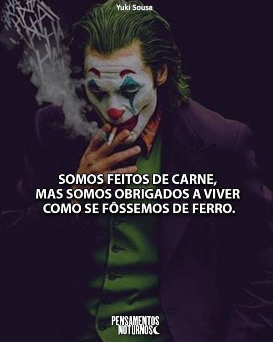 Fashion Frases de Motivação - 