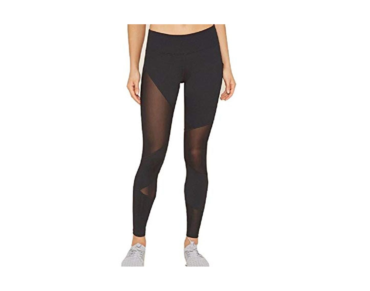 Moda Ducomi LIV Leggins Transparentes para Mujeres - Looks Sexy y Casual en