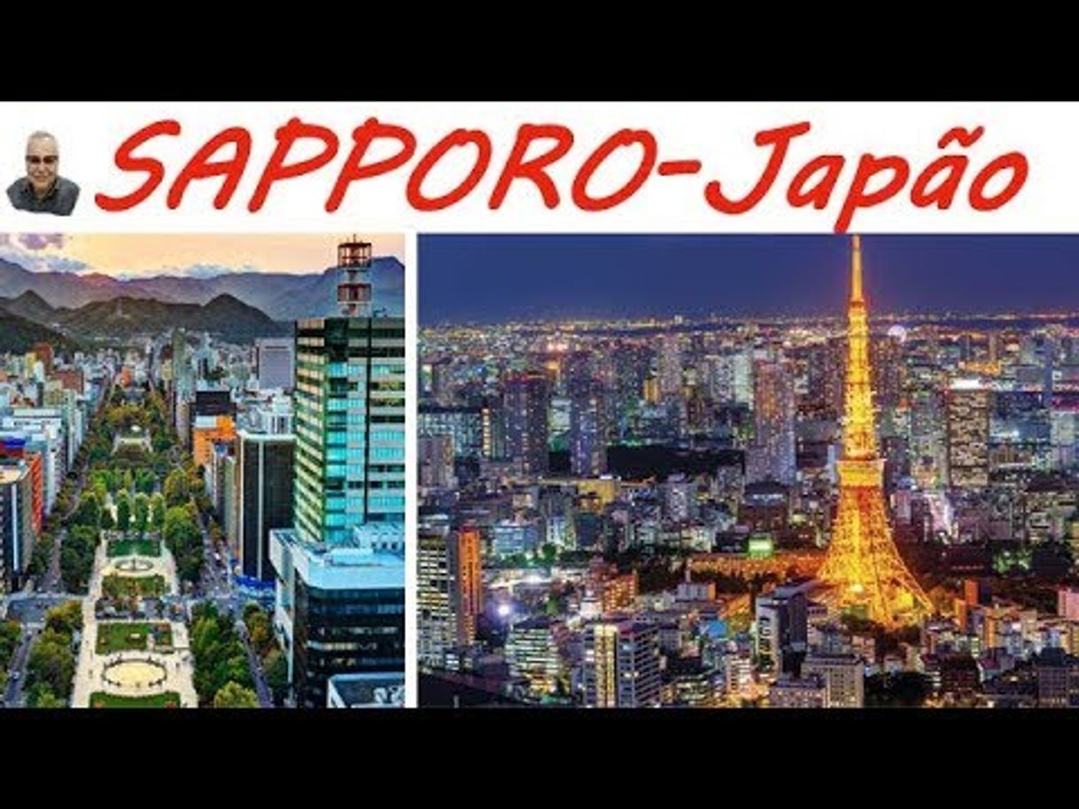 Restaurantes Sapporo