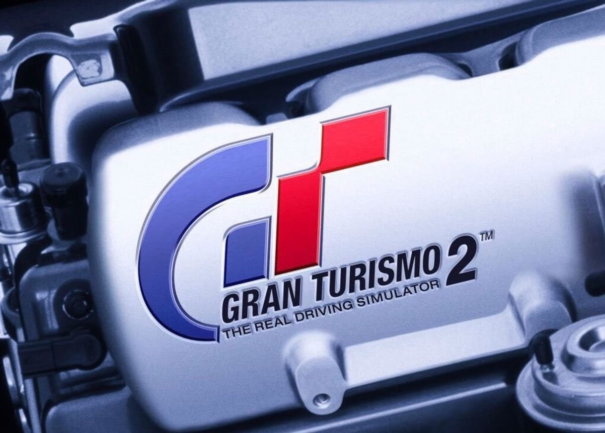 Videogames Gran Turismo 2 