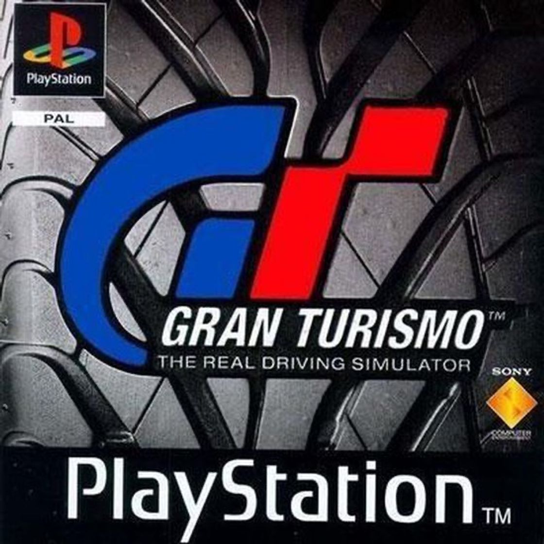 Videogames Gran Turismo