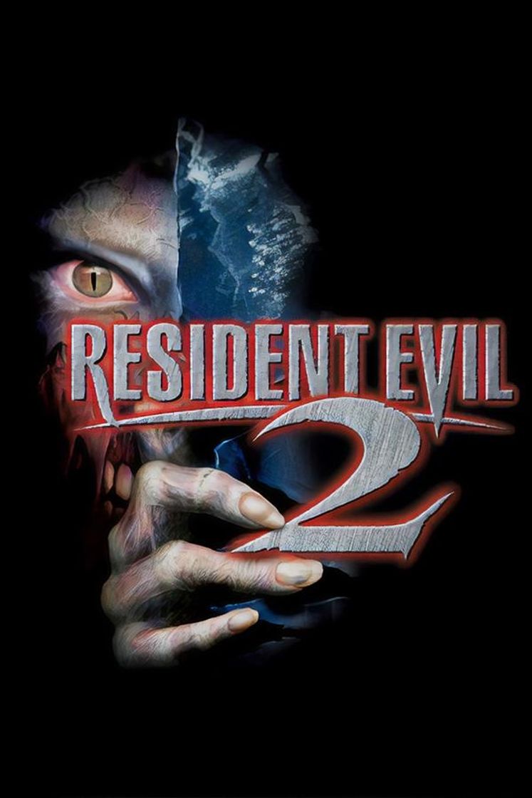 Videogames Resident Evil 2 