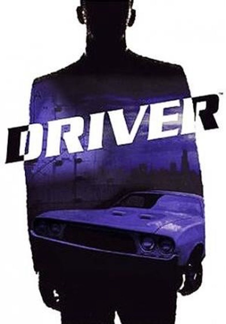 Videogames Driver