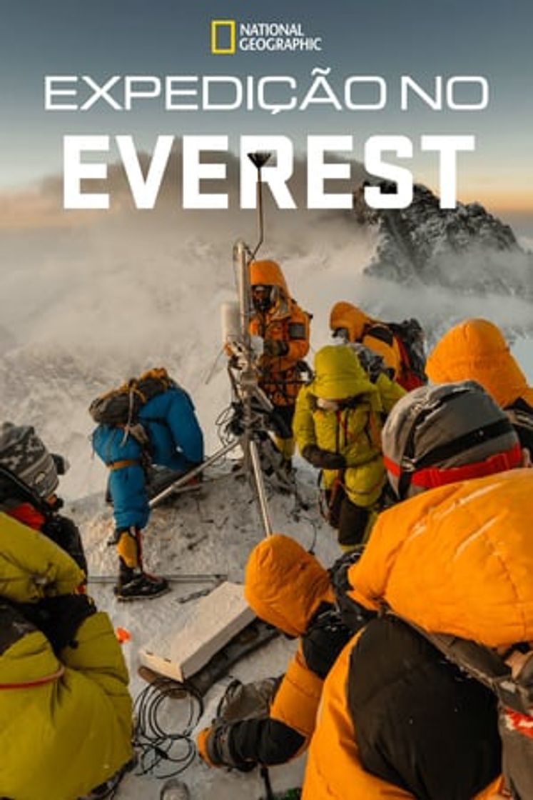 Movie Expedición Everest