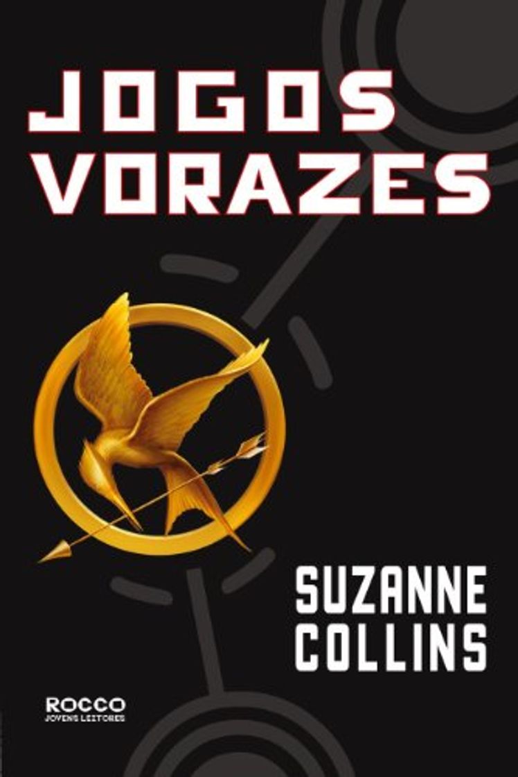 Book Jogos Vorazes - Volume 1