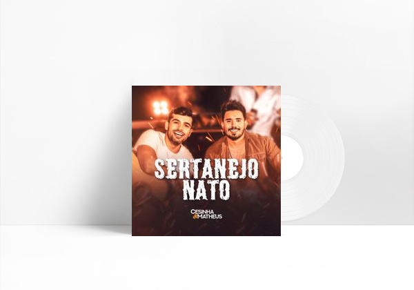 Music Sertanejo Nato
