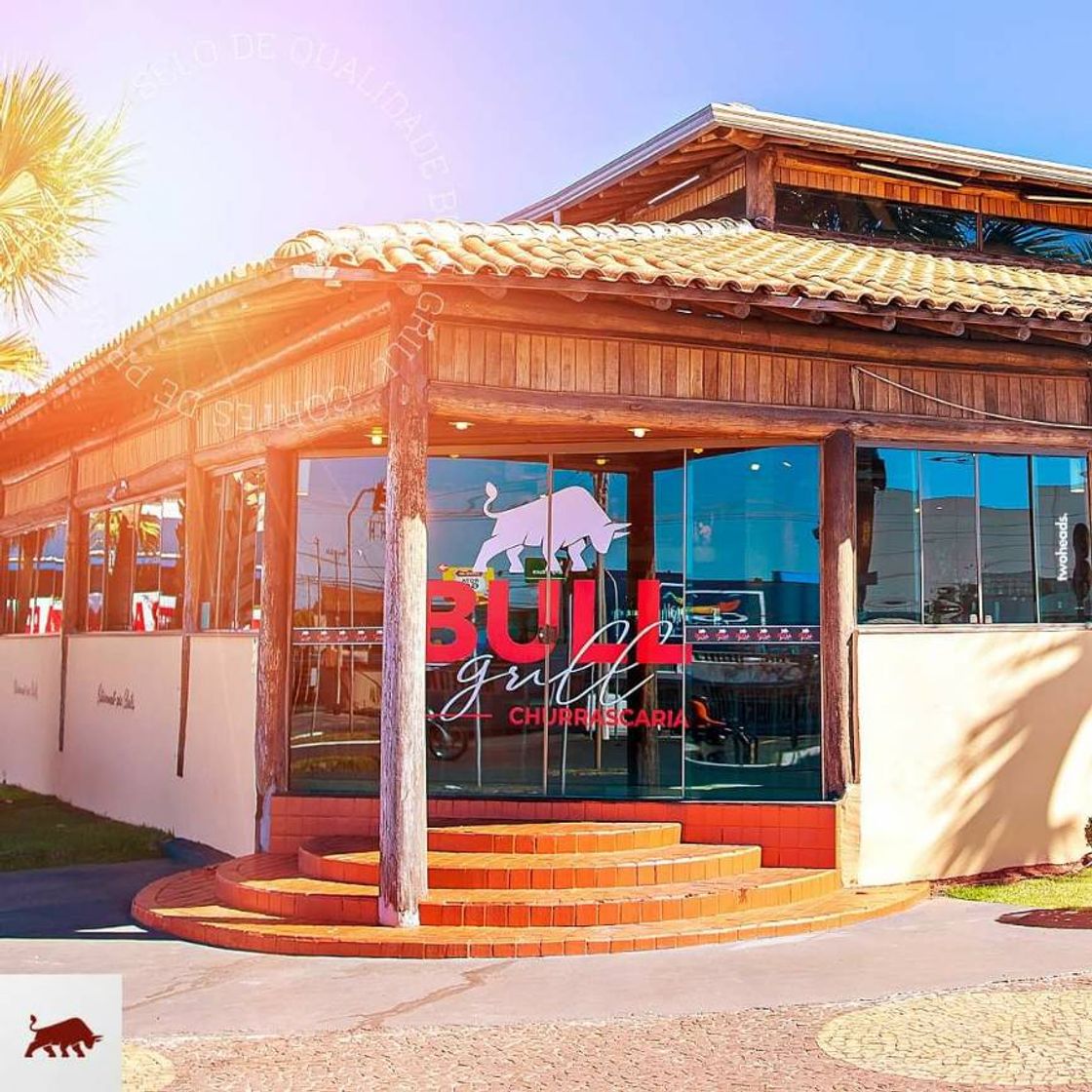 Restaurantes Bull Grill Churrascaria