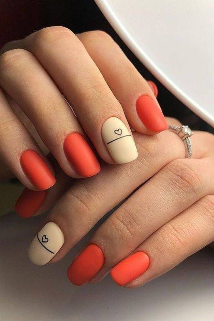 Fashion Inspiração para unhas