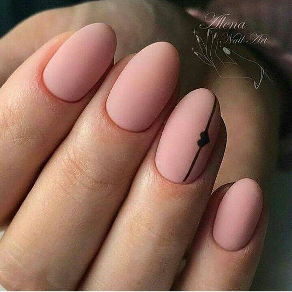 Moda Inspiração para unhas 