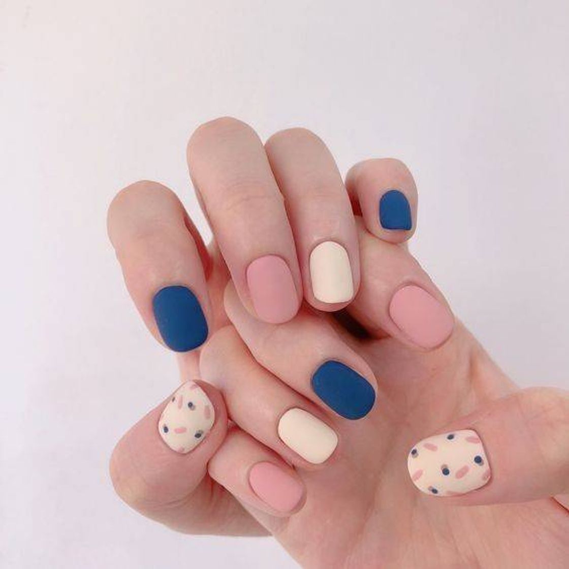 Fashion Inspiração para unhas 